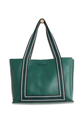 oliver bonas tote bags.